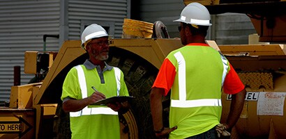 3M PPE 反光材料
