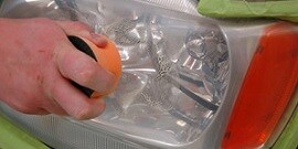 3M™ 汽車雨刷、玻璃清潔劑、油膜去汙劑產品
