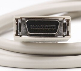 3M(TM) 電子連接產品：電子連接器、傳輸線與線組
