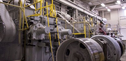 Noise Control Requirements
