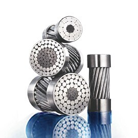 3M™ 鋁基陶瓷纖維芯鋁絞線技術(Aluminum Conductor Composite Reinforced, ACCR)