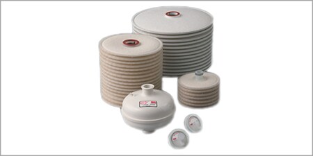 3M™ Zeta Plus™ MH Series
