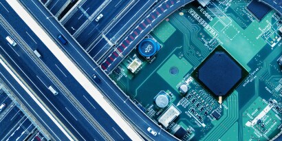 電子控制單元(ECU)
