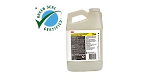 3M™ 清亮地板清潔劑
