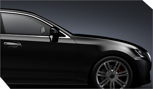 3M極黑隔熱紙擁有酷黑質感外觀