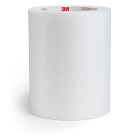 2480 3M™ Single-Coated Medical Nonwoven Tape with Hi-Tack Silicone Adhesive