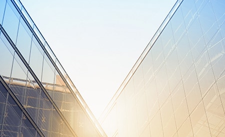 玻璃窗節能貼膜