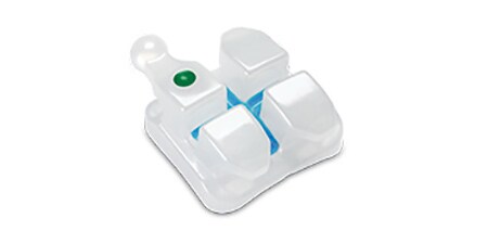 Clarity Advanced陶瓷矯正器系列
