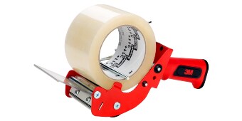 Image of Tartan™ Box Sealing Hand Dispenser HR933
