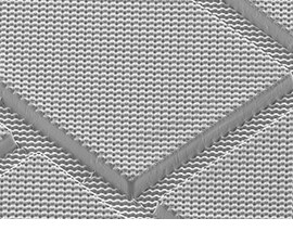3M™ Trizact™ CMP研磨墊具有高精度的3D微複製研磨結構