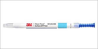 3M™ Clean-Trace™ 表面採樣棒
