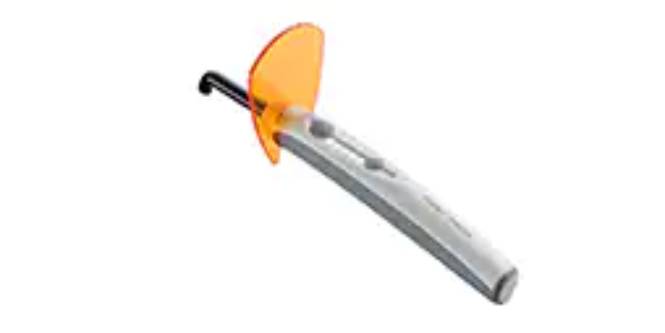 3M Elipar DeepCure-S Curing Light
