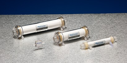 3M™ Liqui-Cel™ MiniModule® 脫氣
