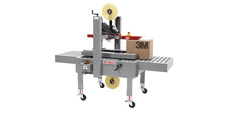 Image of a 3M-Matic™ Random Case Sealer
