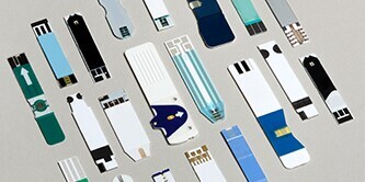 3M™ Substrates and Films

