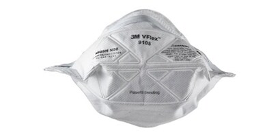 3M™ VFlex™ Respirator 9105
