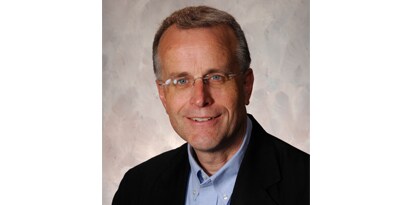 Headshot photo of John Brenberg
