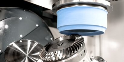 image of precision grinding
