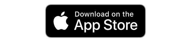 App Store 標誌。

