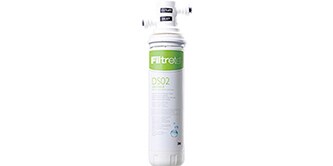 3M DS02極淨便捷淨水器
