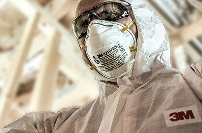 3M呼吸防護解決方案