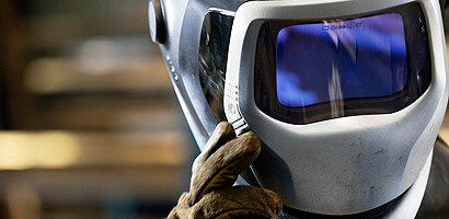 3M Welding Safety
