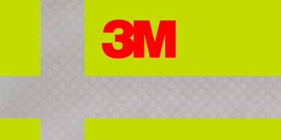 3M™ 高可見度危害評估
