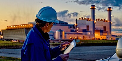 交通運輸與電子產品事業群
