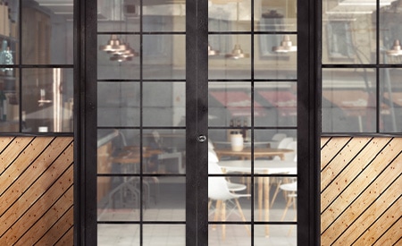 安全防護與防爆膜
