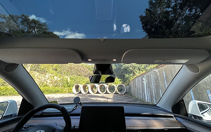 TELSA車主/工程師