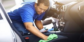 3M™ 皮革乳液、地毯去汙劑、抑菌去味噴霧產品
