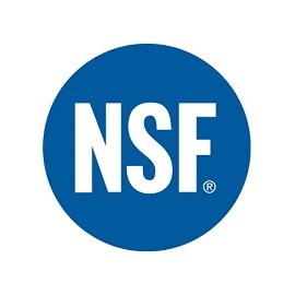 3M有超過360項淨水產品通過美國國家衛生基金會NSF認證