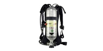 3M Scott ACSi 自攜式呼吸器（SCBA）
