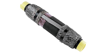 中壓接頭 (2.5 kV–46 kV)
