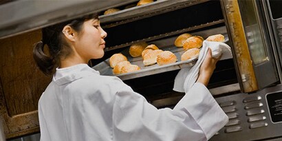 3M設施安全維護產品─餐飲業與零售服務業應用
