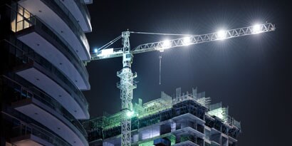 3M VHB膠帶於建築面板貼合的應用
