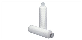 Image of 3M™ LifeASSURE™ MFE Series Filter Cartridge product on white background
