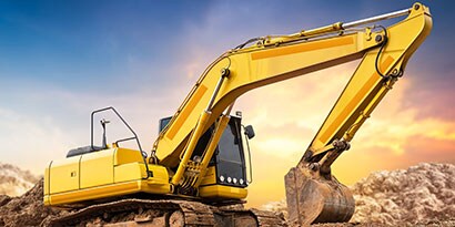 Construction equipment
