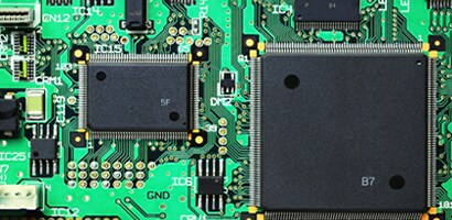 3M™ Glass Bubbles for Electronic Components

