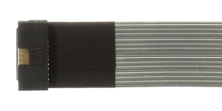 3M™ Low Profile I/O Twin Axial Cable Assembly

