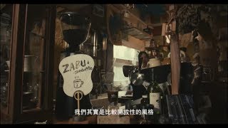 3M™ 全方位空氣濾淨專家 - 過濾生活，不過慮—— feat. Zabu
