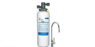 3M多功能長效型淨水器 FF1001
