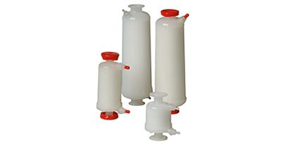 High capacity membrane filters product image
