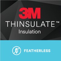 3M(TM) Thinsulate(TM) 新雪麗(TM) 保溫棉─智慧羽絨保溫棉 (Featherless)