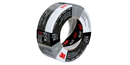 3M™ 通用型大力膠帶 DT8 膠帶的圖片
