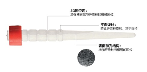 3M™ Filtek™ Bulk Fill大块充填树脂