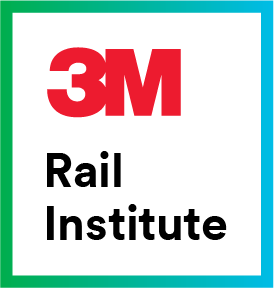 為鐵路營運單位與安裝專業人員舉辦的 3M 鐵路學院研討會