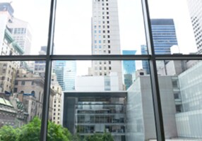 紐約市節電獎勵回饋與3M™ 建築隔熱膜的運用
