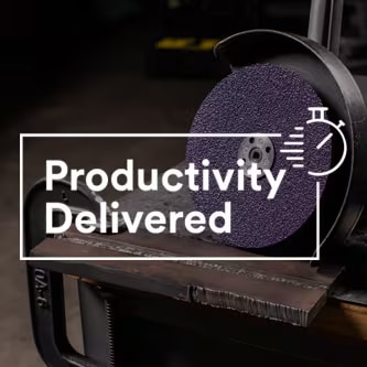 Productivity Delivered (生產力提升)
