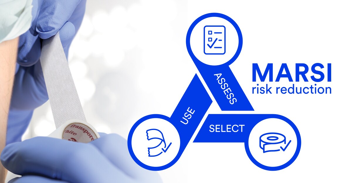 MARSI

